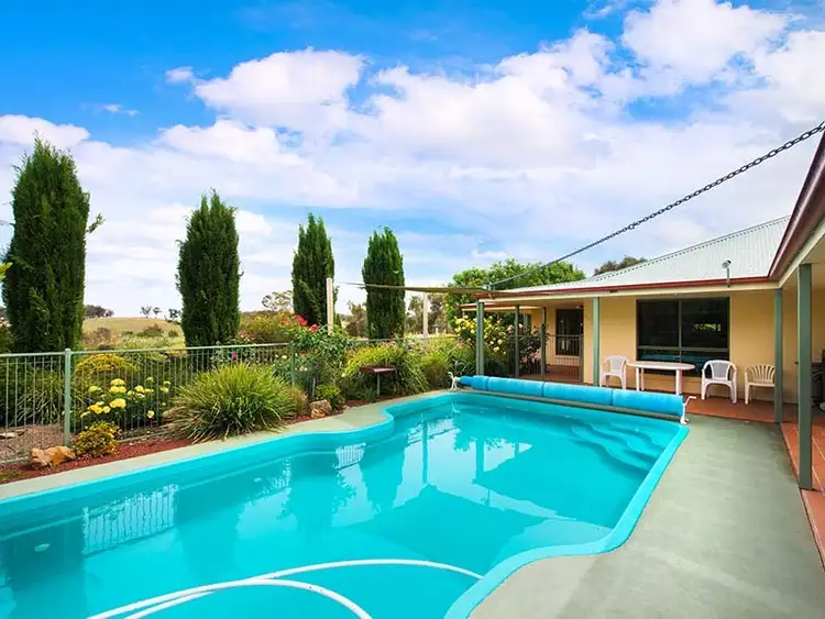 Second view of Homely house listing, 67 Pound Lane, Guildford VIC 3451