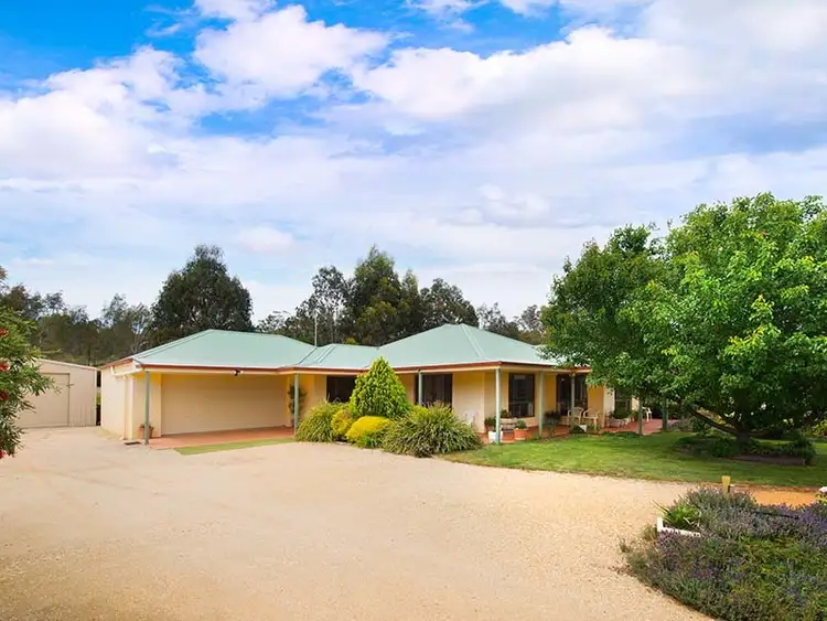 Third view of Homely house listing, 67 Pound Lane, Guildford VIC 3451