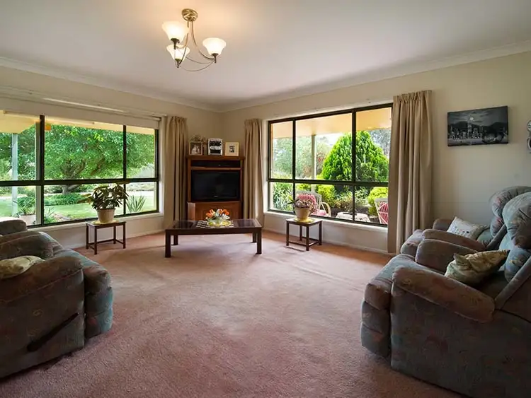 Fourth view of Homely house listing, 67 Pound Lane, Guildford VIC 3451