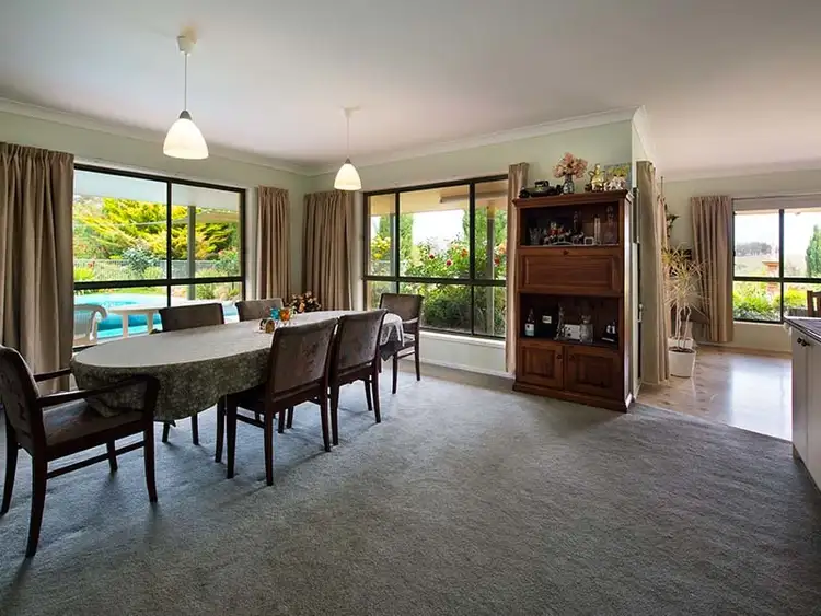 Fifth view of Homely house listing, 67 Pound Lane, Guildford VIC 3451
