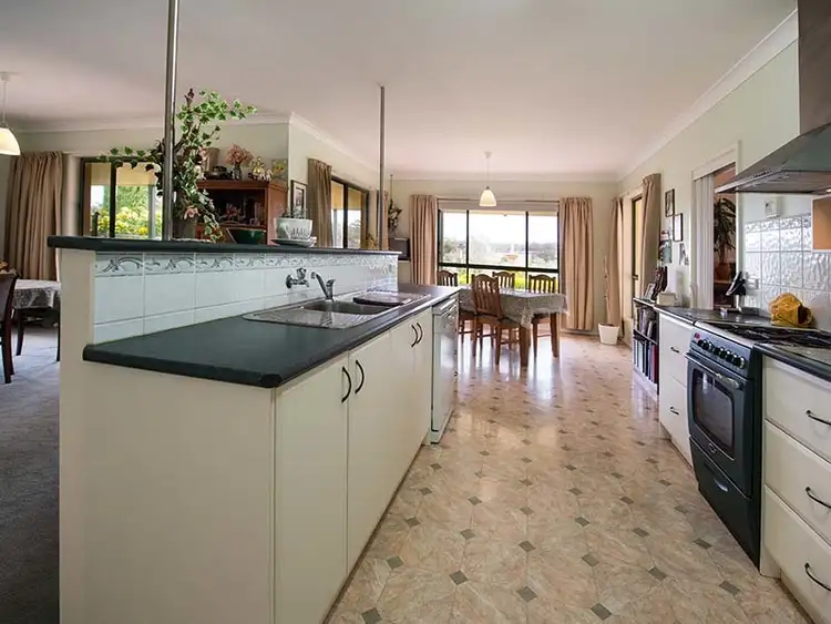 Sixth view of Homely house listing, 67 Pound Lane, Guildford VIC 3451