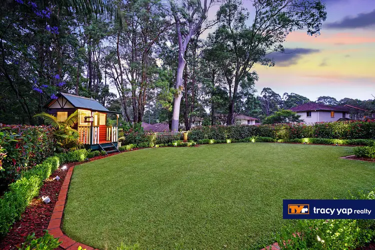 41 Valley Road, Epping NSW 2121