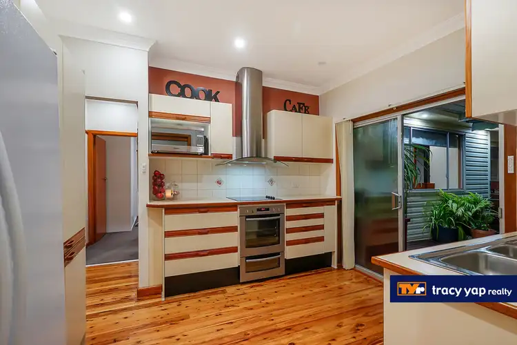 Fourth view of Homely house listing, 41 Valley Road, Epping NSW 2121