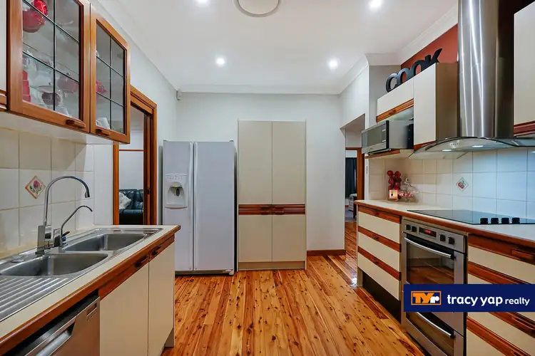 Fifth view of Homely house listing, 41 Valley Road, Epping NSW 2121