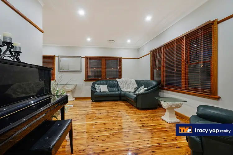 Sixth view of Homely house listing, 41 Valley Road, Epping NSW 2121