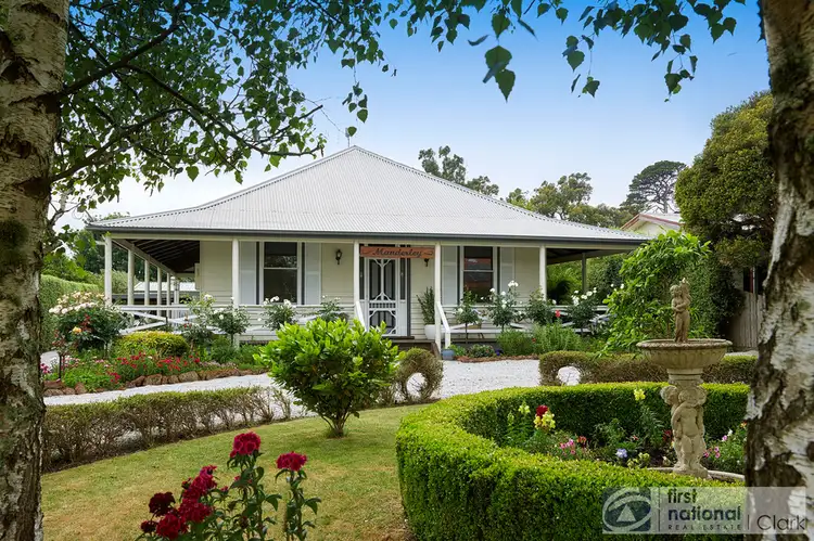 9 Lewis Street, Darnum VIC 3822