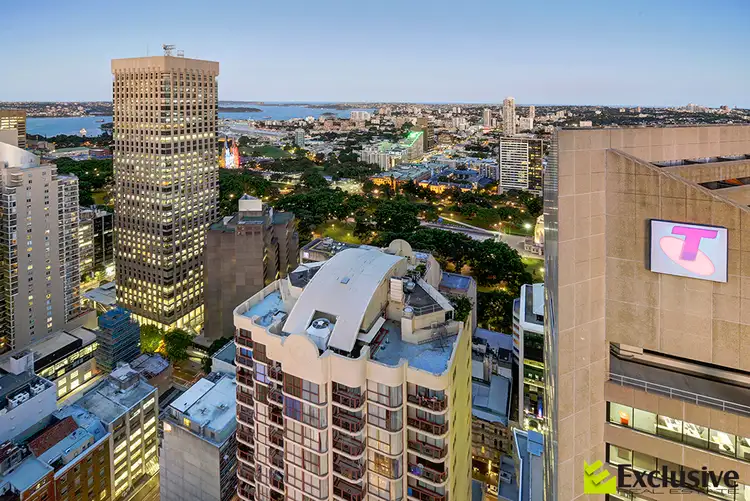 5101& 5102/343 Pitt Street, Sydney NSW 2000