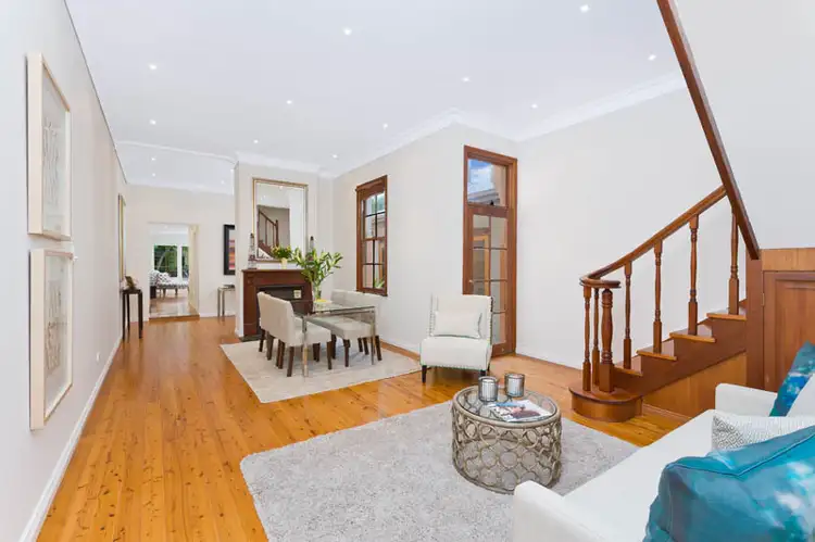 Fourth view of Homely house listing, 29 Tasman Street, Bondi NSW 2026