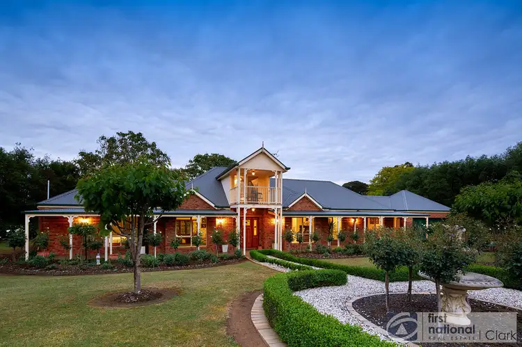 169 Bona Vista Road, Warragul VIC 3820