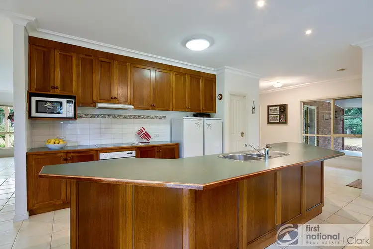 Fourth view of Homely house listing, 169 Bona Vista Road, Warragul VIC 3820