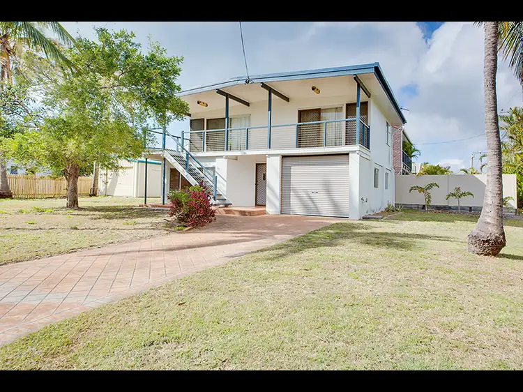 Main view of Homely house listing, 89 Todd Avenue, Yeppoon QLD 4703