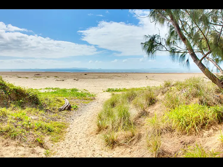 Second view of Homely house listing, 89 Todd Avenue, Yeppoon QLD 4703