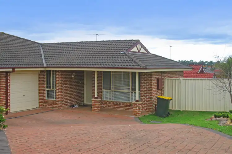 35b Throsby Drive, Narellan Vale NSW 2567