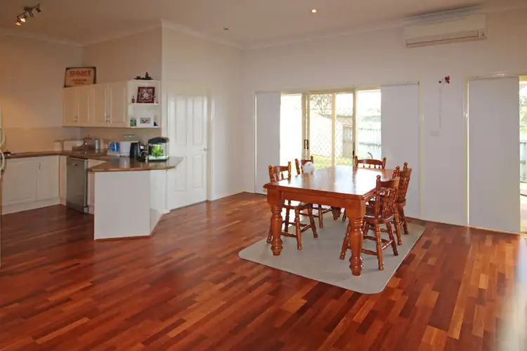 Fourth view of Homely house listing, 35b Throsby Drive, Narellan Vale NSW 2567
