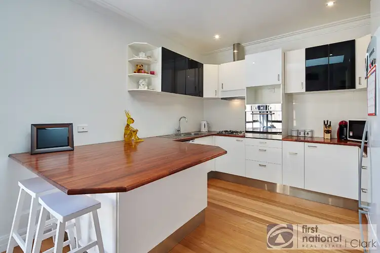Sixth view of Homely townhouse listing, 2/20 Windsor Avenue, Warragul VIC 3820
