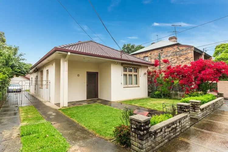 6 Richmond Street, Croydon NSW 2132