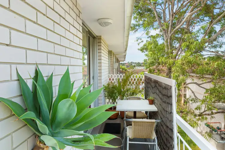 Third view of Homely unit listing, 15C/31 Quirk Road, Manly Vale NSW 2093