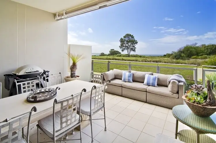 Second view of Homely unit listing, 14/2 Cerretti Crescent, Manly NSW 2095