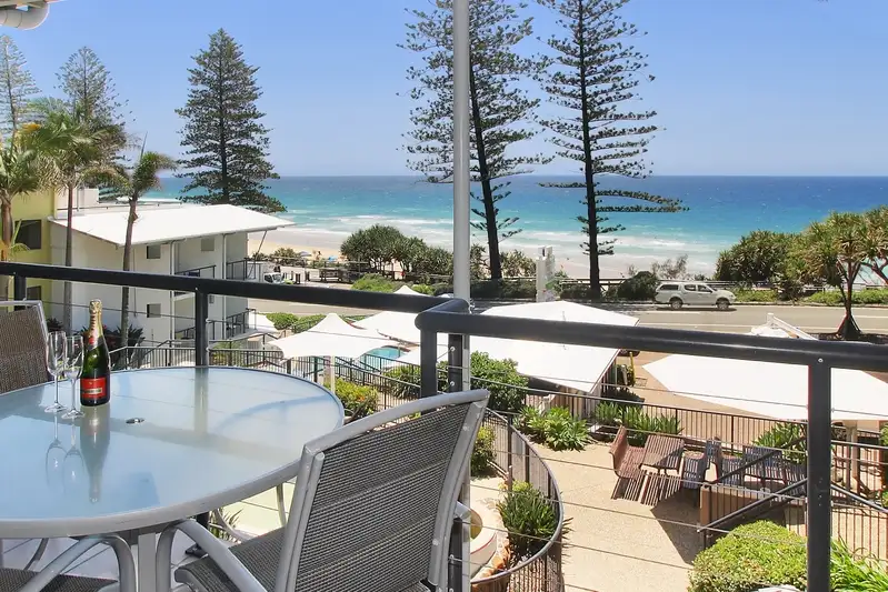 Main view of Homely unit listing, 47/1750 David Low Way, Coolum Beach QLD 4573