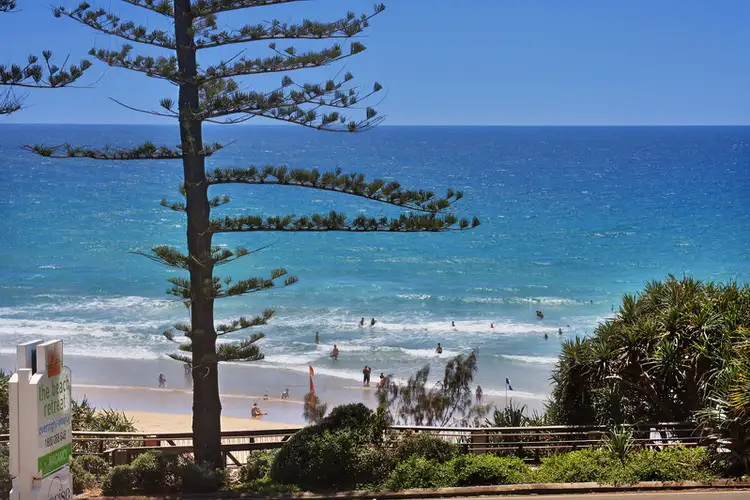 Second view of Homely unit listing, 47/1750 David Low Way, Coolum Beach QLD 4573