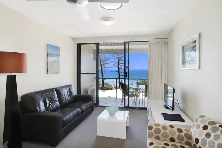 Third view of Homely unit listing, 47/1750 David Low Way, Coolum Beach QLD 4573