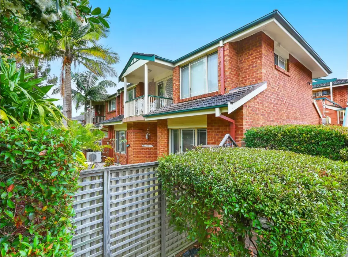 Main view of Homely unit listing, 5/33 Gannons Road, Caringbah NSW 2229