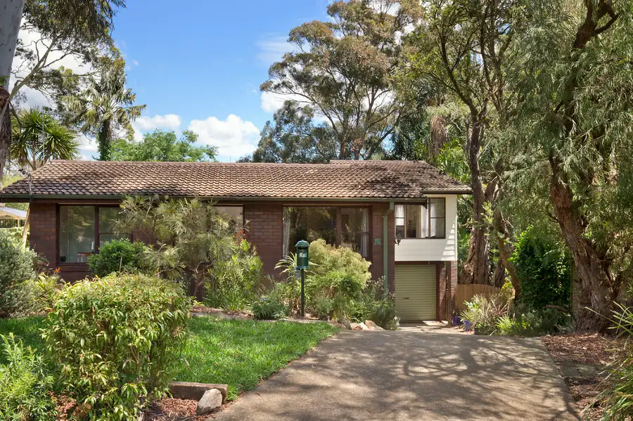 Main view of Homely house listing, 47 Mokera Avenue, Kirrawee NSW 2232