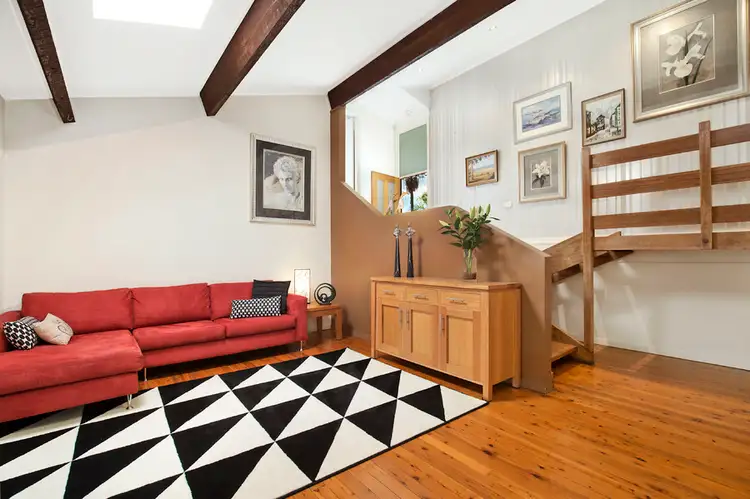 Second view of Homely house listing, 47 Mokera Avenue, Kirrawee NSW 2232