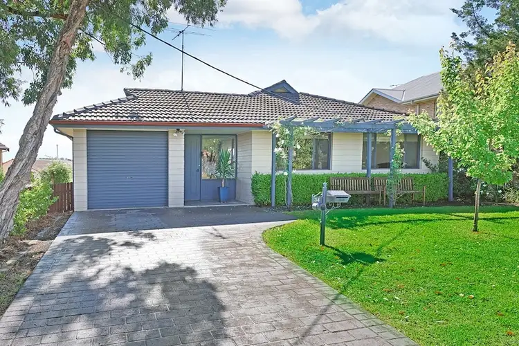 Main view of Homely house listing, 34 Murrandah Avenue, Camden NSW 2570