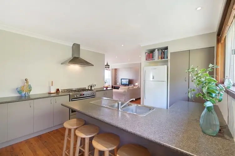Second view of Homely house listing, 34 Murrandah Avenue, Camden NSW 2570
