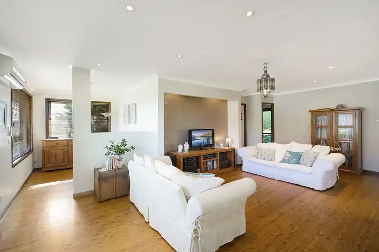 Fourth view of Homely house listing, 34 Murrandah Avenue, Camden NSW 2570