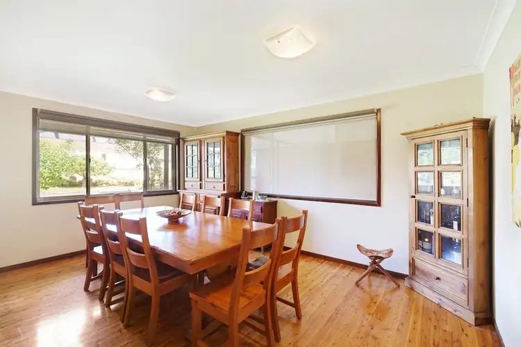 Fifth view of Homely house listing, 34 Murrandah Avenue, Camden NSW 2570