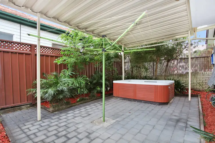 4/14 Gale Street, Concord NSW 2137