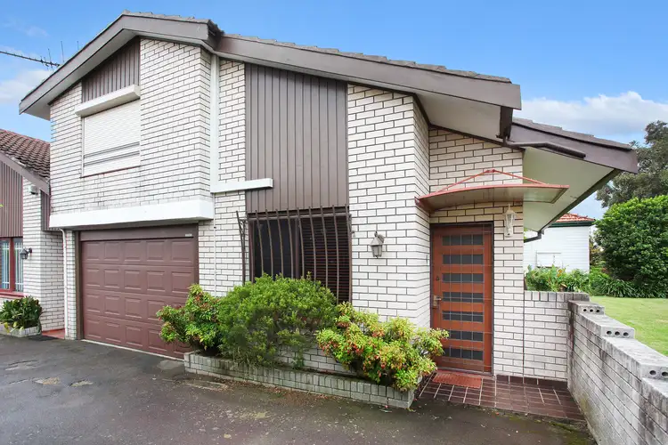 Fourth view of Homely townhouse listing, 4/14 Gale Street, Concord NSW 2137