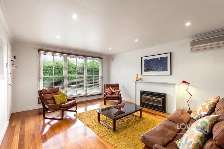 Fourth view of Homely unit listing, 2/72 Bruce Street, Preston VIC 3072