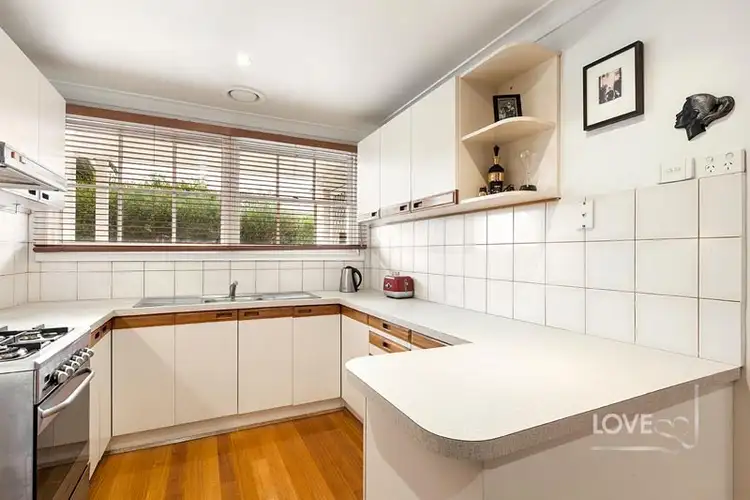 Fifth view of Homely unit listing, 2/72 Bruce Street, Preston VIC 3072