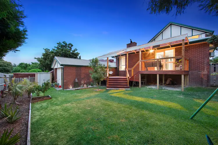 Second view of Homely house listing, 55 Mildura Crescent, Endeavour Hills VIC 3802