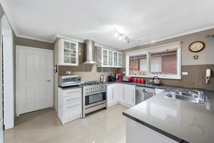 Third view of Homely house listing, 55 Mildura Crescent, Endeavour Hills VIC 3802