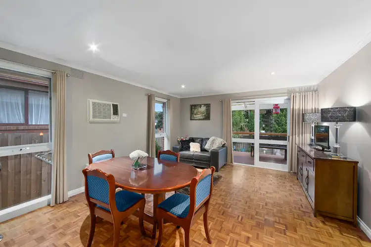 Fourth view of Homely house listing, 55 Mildura Crescent, Endeavour Hills VIC 3802