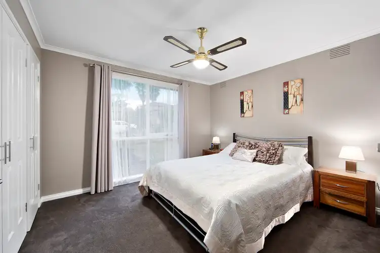 Fifth view of Homely house listing, 55 Mildura Crescent, Endeavour Hills VIC 3802