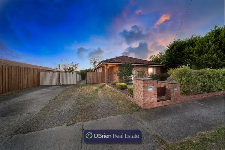 3 Briarley Court, Hampton Park VIC 3976
