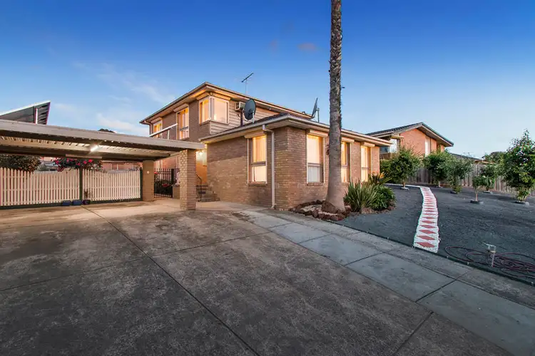 Main view of Homely house listing, 89 James Cook Drive, Endeavour Hills VIC 3802