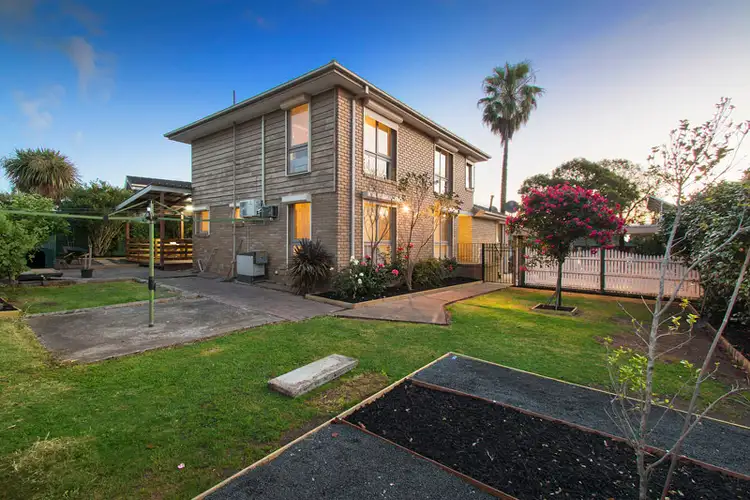 Second view of Homely house listing, 89 James Cook Drive, Endeavour Hills VIC 3802