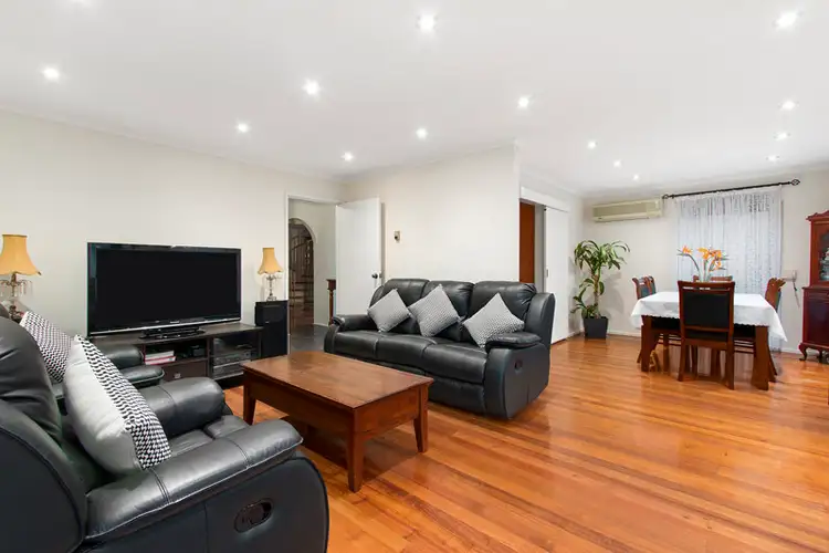 Third view of Homely house listing, 89 James Cook Drive, Endeavour Hills VIC 3802