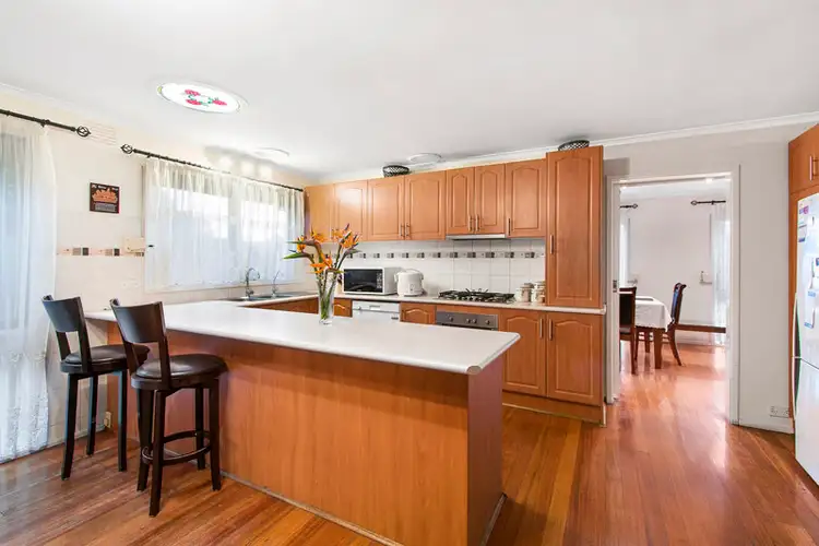 Fourth view of Homely house listing, 89 James Cook Drive, Endeavour Hills VIC 3802