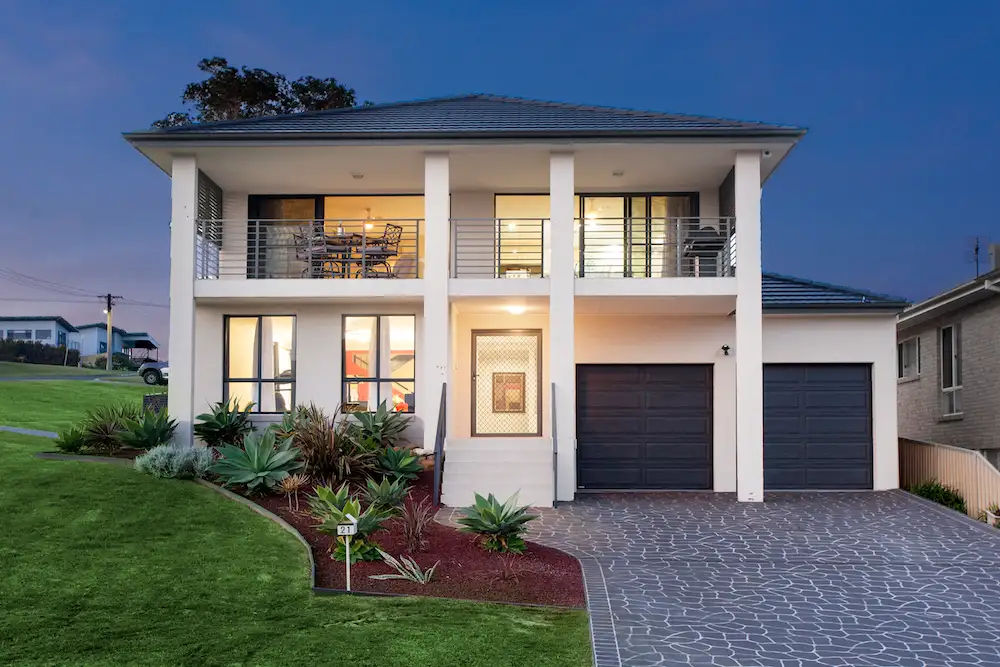 Main view of Homely house listing, 21 Dolphin Street, Ulladulla NSW 2539
