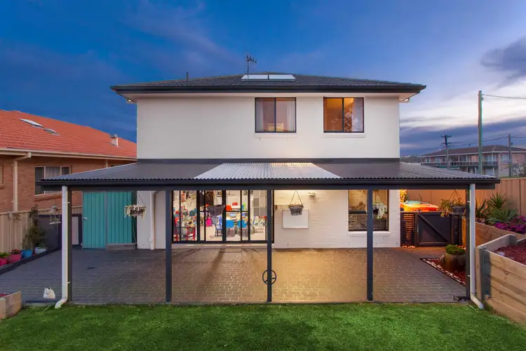 Third view of Homely house listing, 21 Dolphin Street, Ulladulla NSW 2539