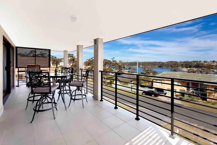 Sixth view of Homely house listing, 21 Dolphin Street, Ulladulla NSW 2539