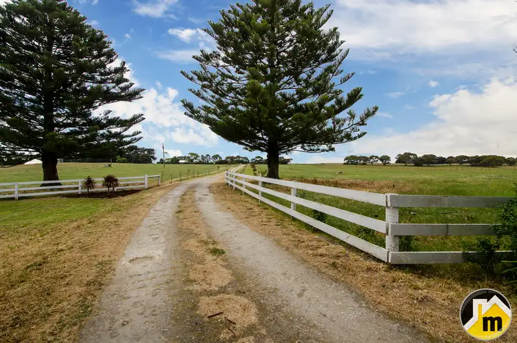 Third view of Homely house listing, 1491 Carpenters Rocks Road, Moorak SA 5291