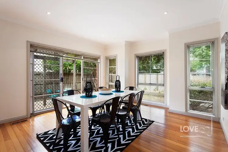 Fourth view of Homely unit listing, 1/33 Grange Road, Fairfield VIC 3078